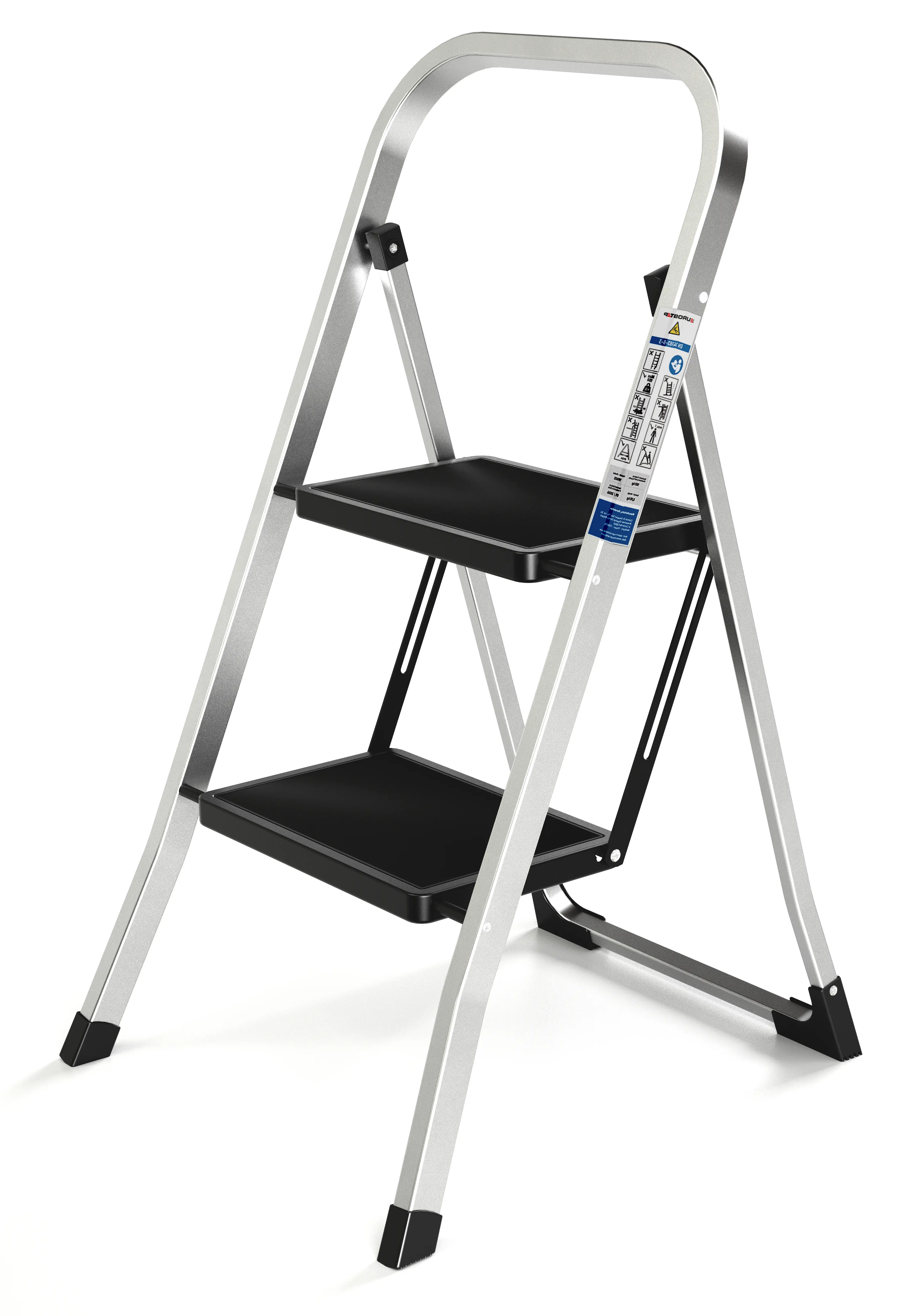 Altivo Plus 2 Basamaklı