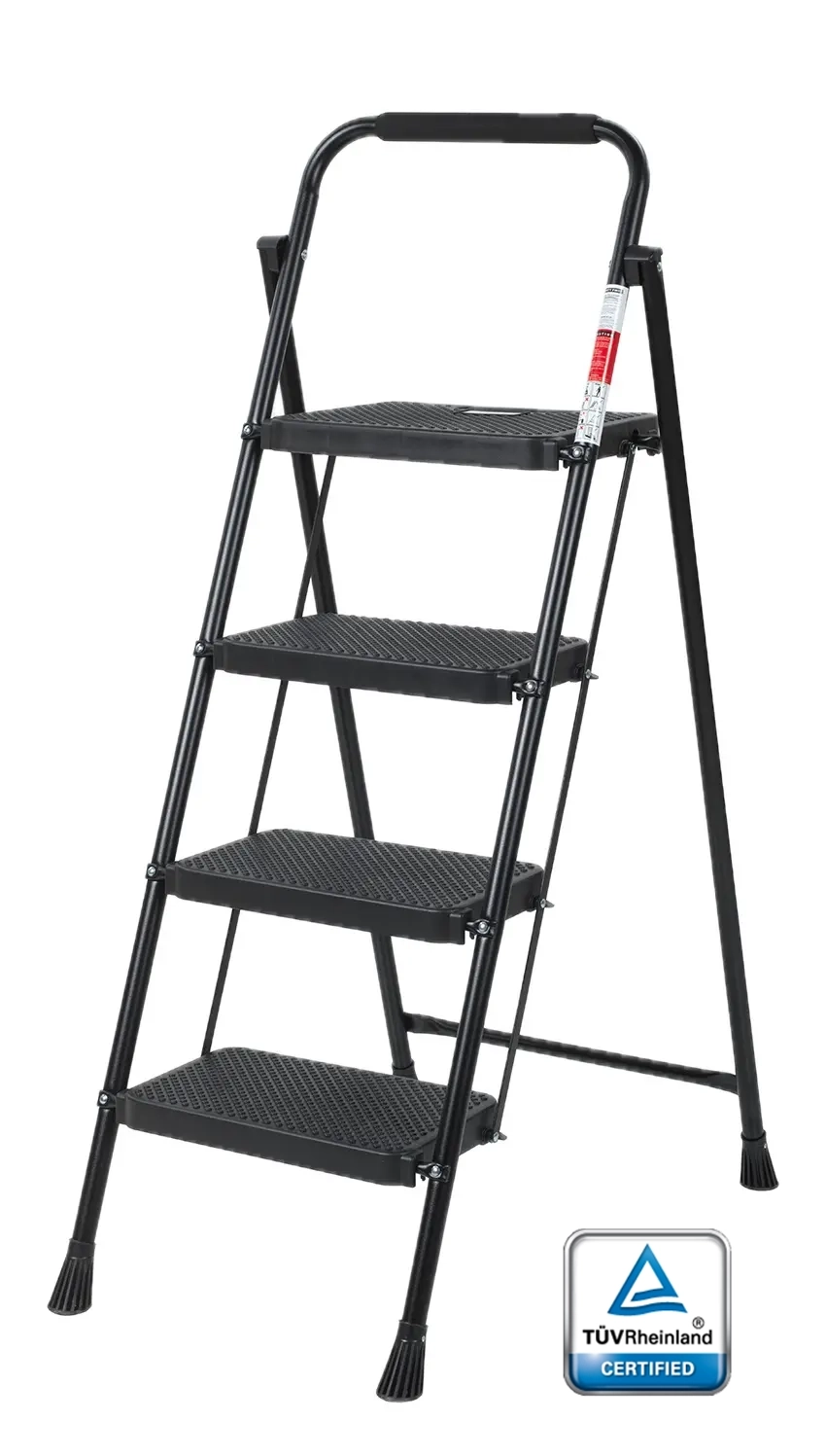 Eurotower 4 Basamak Toptan