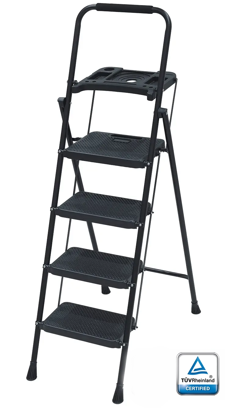 Eurotower Plus 4 Basamak Toptan