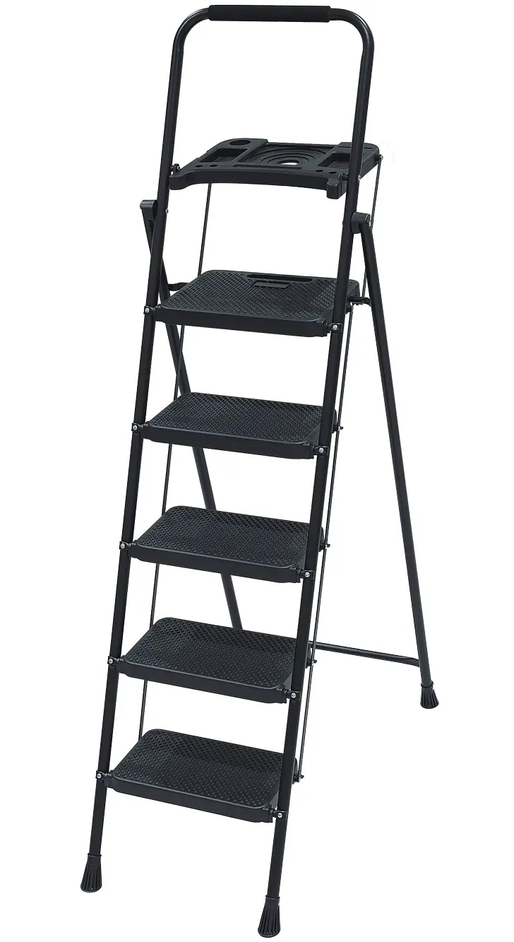 Eurotower Plus 5 Basamak Toptan