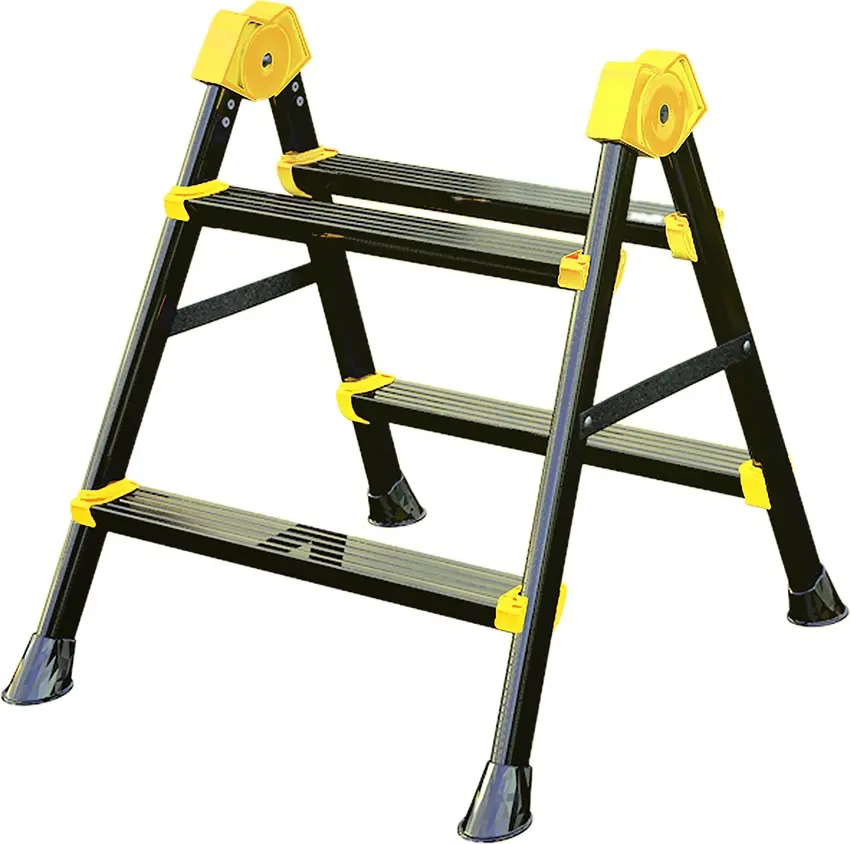 Lepus 2+2 Basamak Toptan