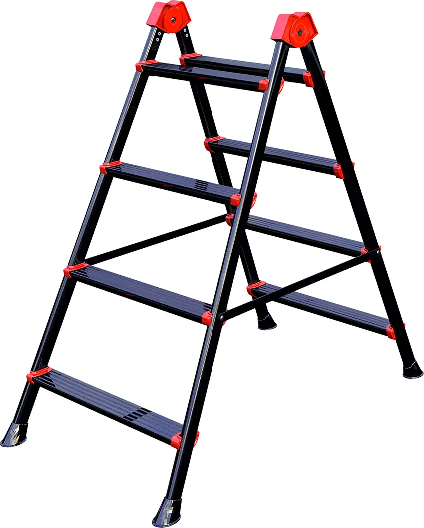 Lepus Plus 200 KG Merdiven Toptan