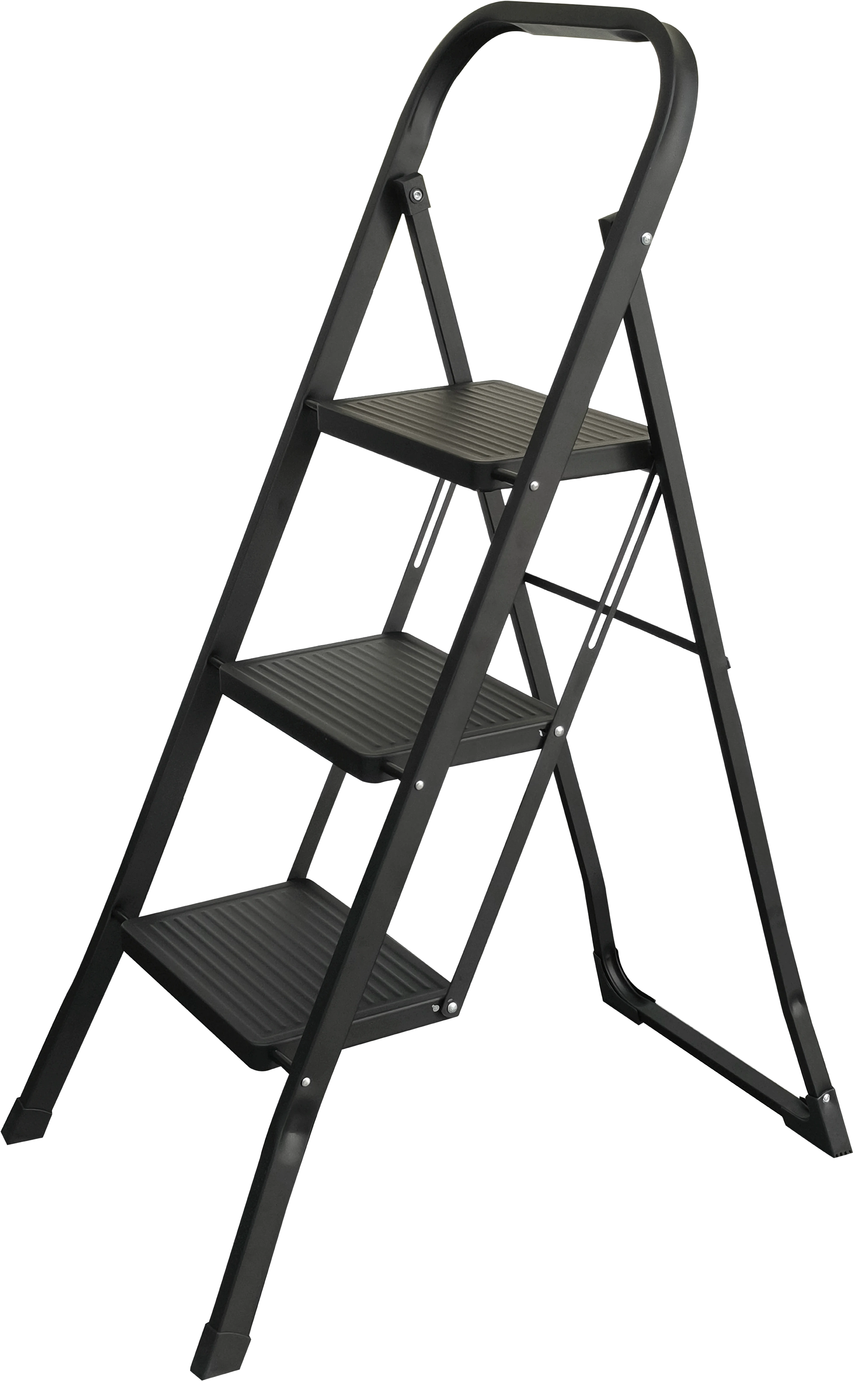 Minitower Toptan Metal Merdiven