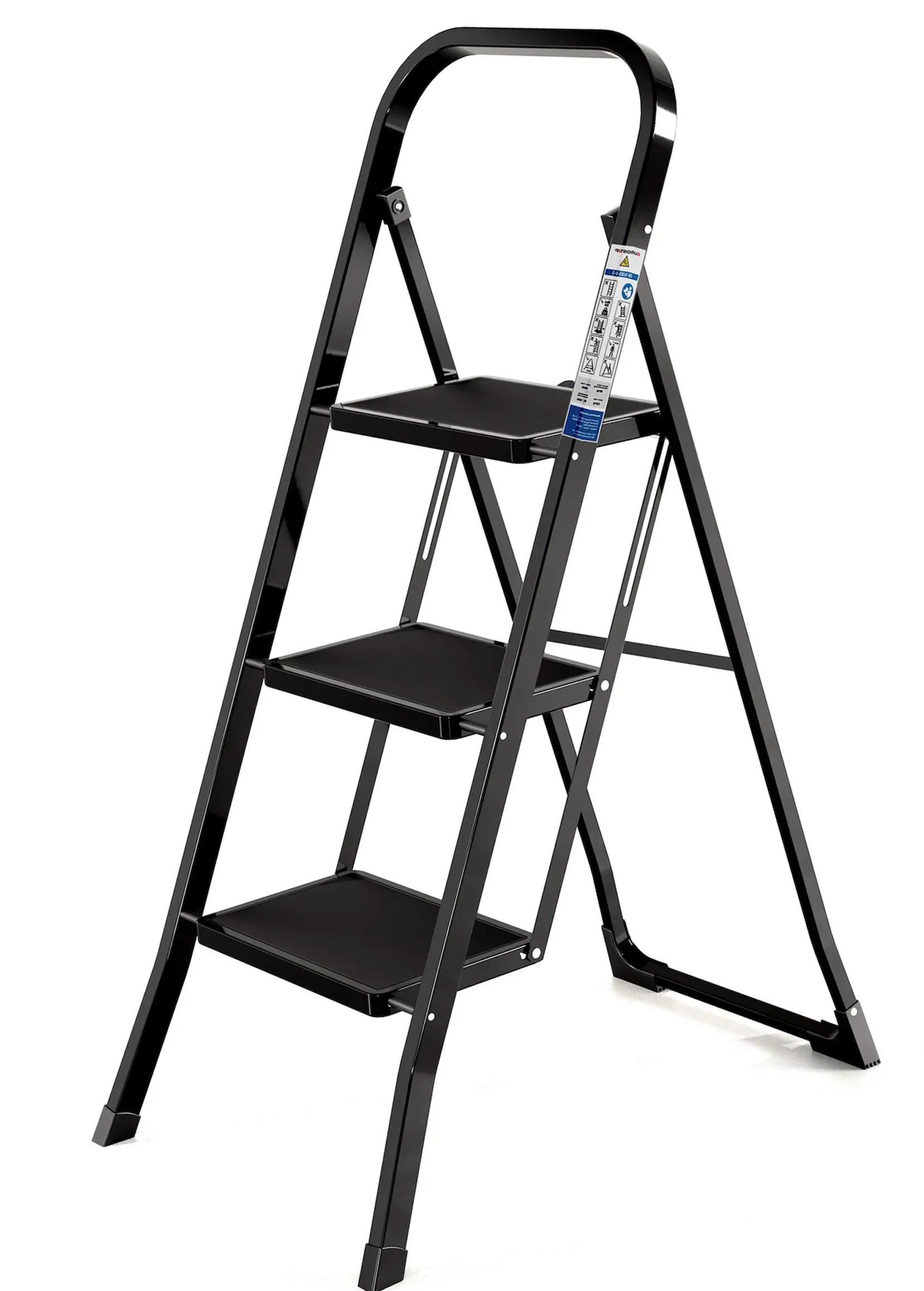 Minitower Plus Toptan Merdiven İmalatı