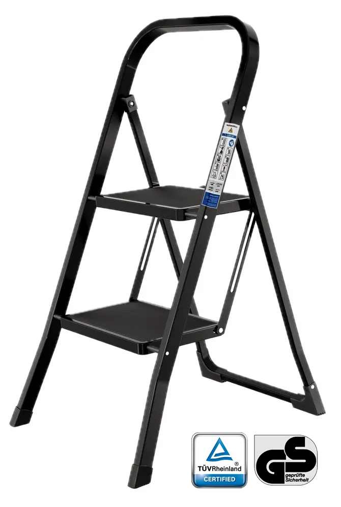 Minitower Plus 2 Basamak Toptan