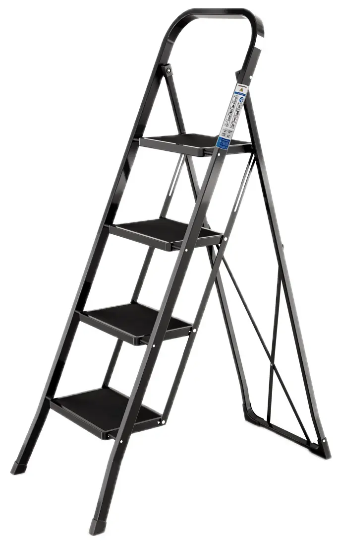 Minitower Plus 4 Basamak Toptan