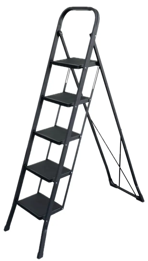 Minitower Plus 5 Basamak Toptan